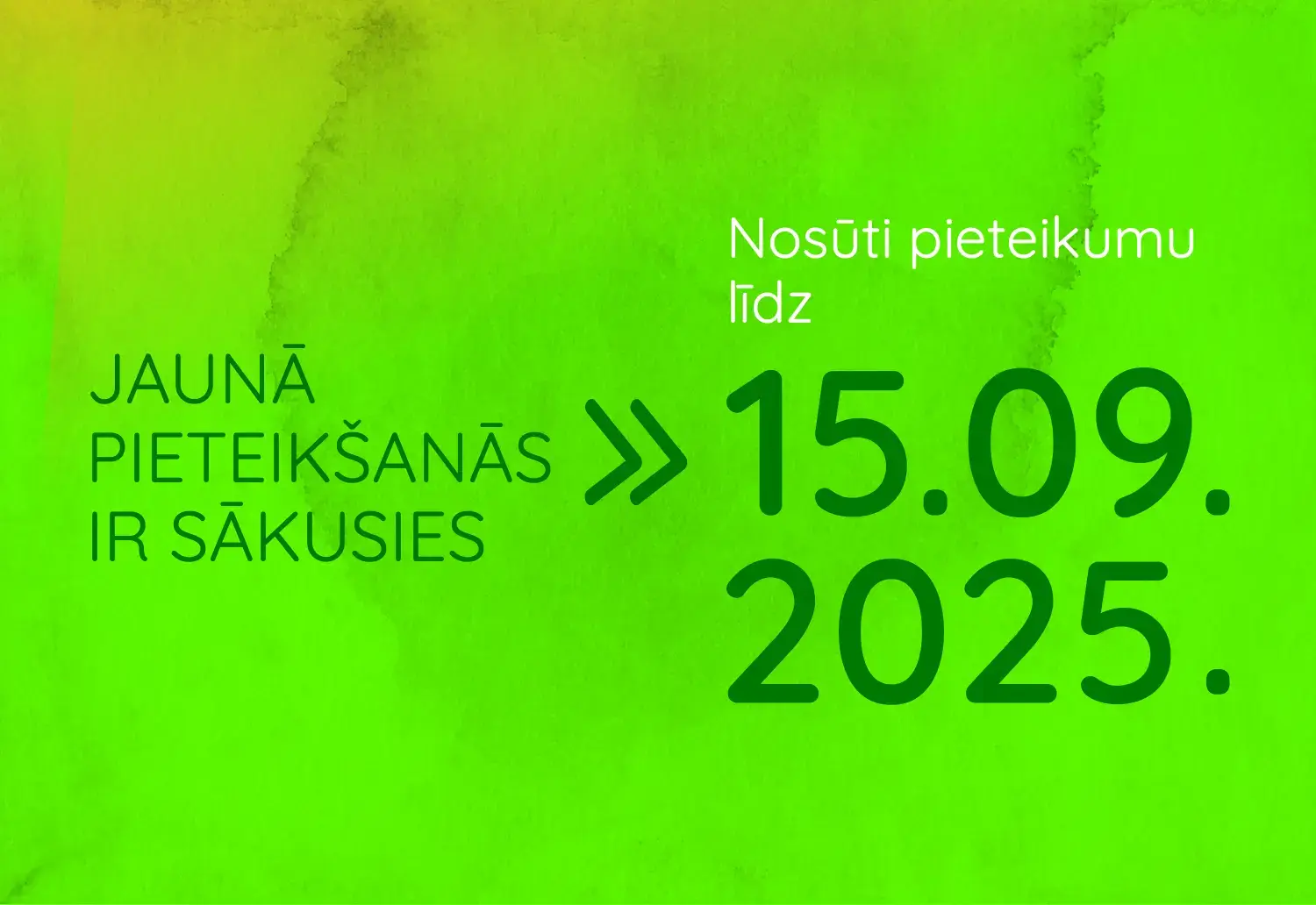 Latrepro izsludina jaunu pieteikšanos atlīdzībām par 2024.gada darbiem